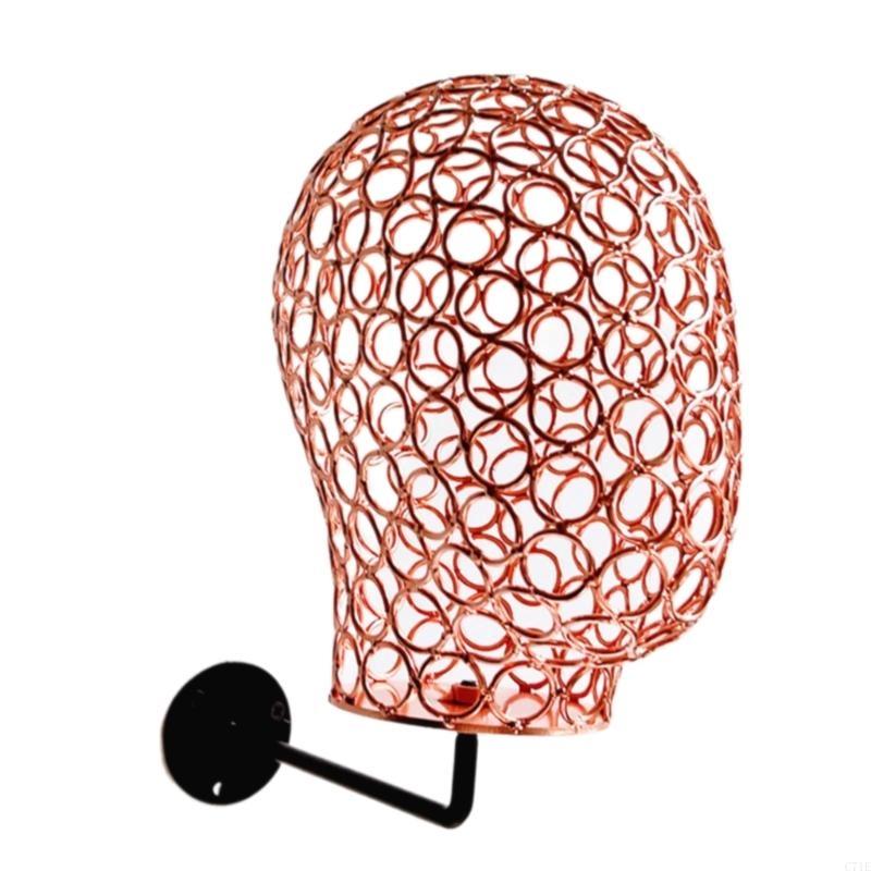 Modern Metal Manken Ekran Kafa - Home Decor Retail Stores incelemesi ve fiyatı