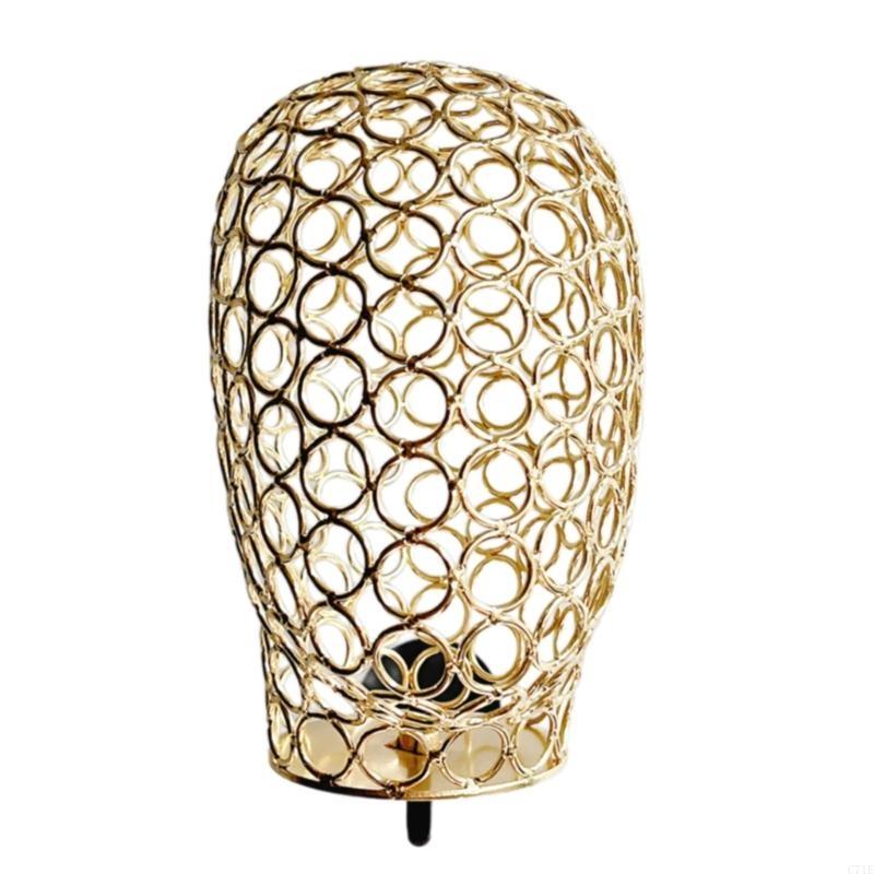 Modern Metal Manken Ekran Kafa - Home Decor Retail Stores incelemesi ve fiyatı