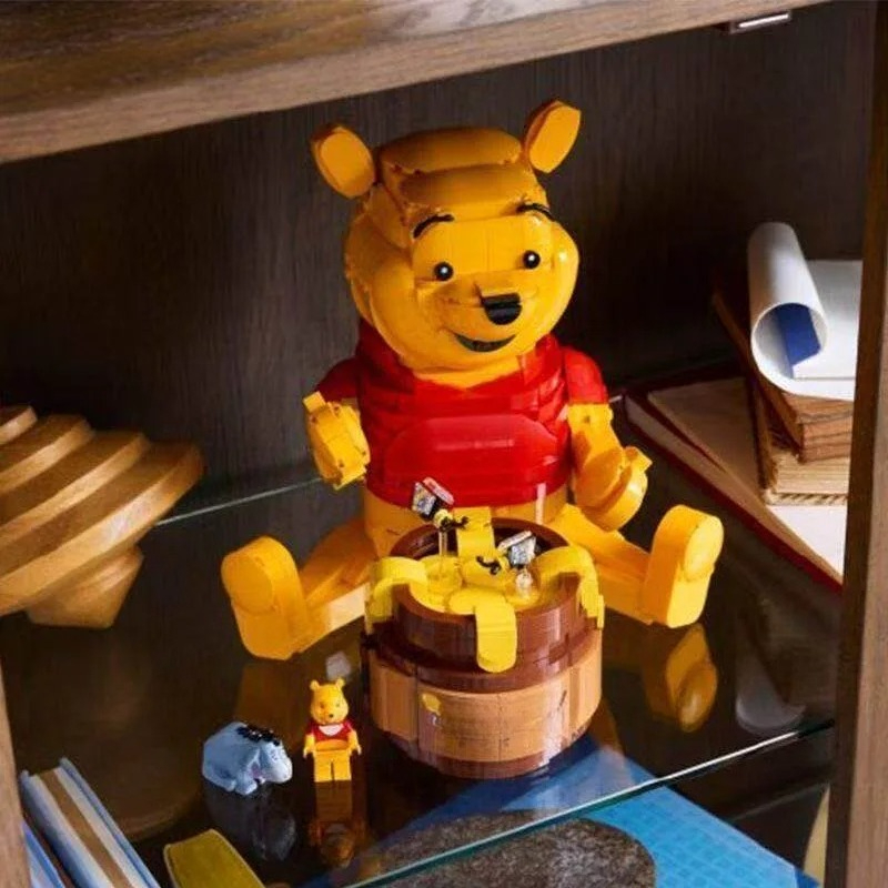 2026 sevimli oyuncak ayı yapı  - Home Decor Inspo incelemesi ve fiyatı