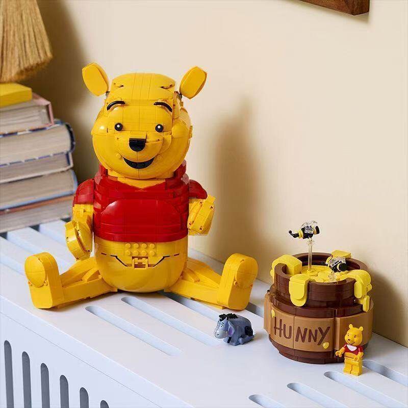 2026 sevimli oyuncak ayı yapı  - Home Decor Inspo incelemesi ve fiyatı