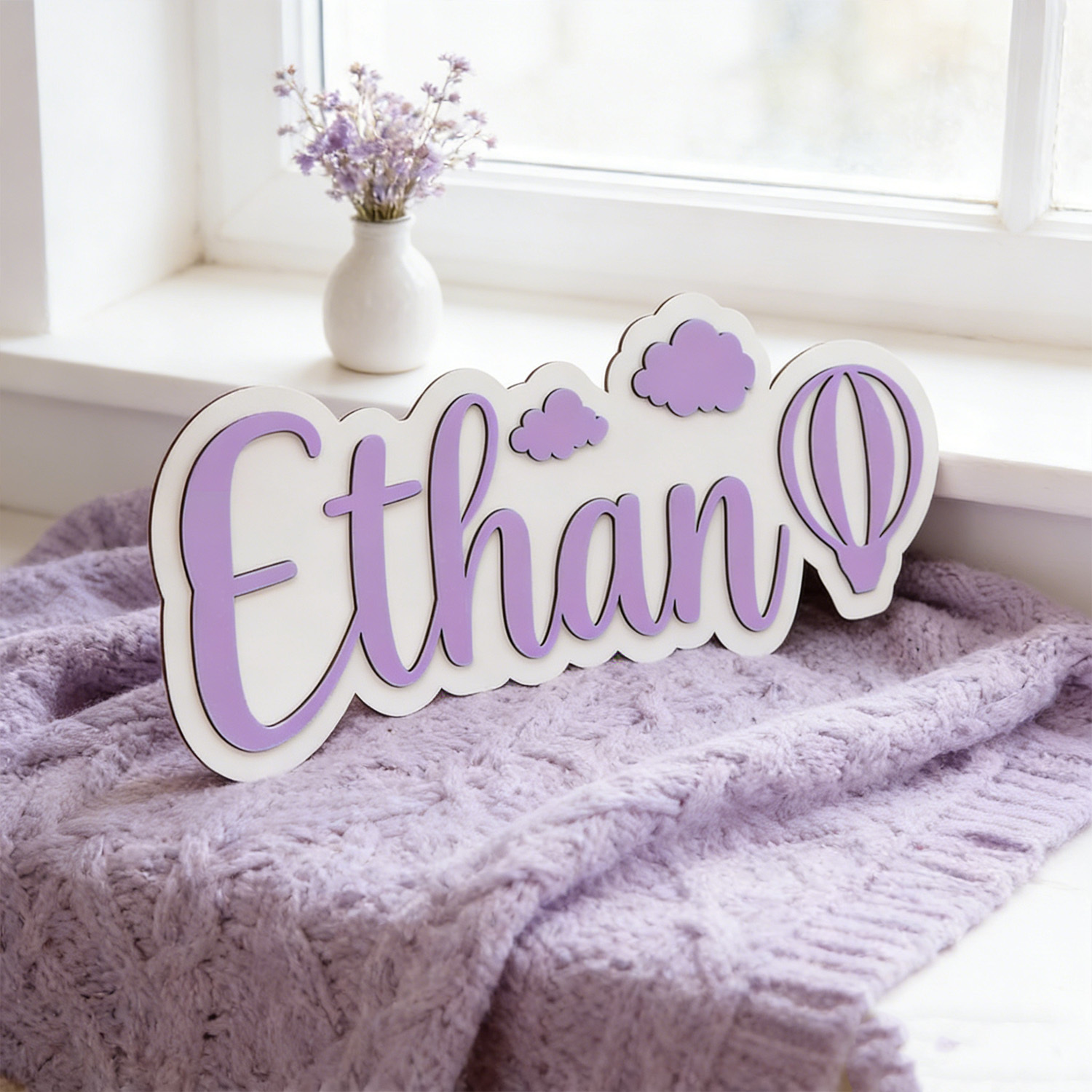 Kişiye Özel Sıcak Hava Balonu  - Home Decor For Wedding incelemesi ve fiyatı