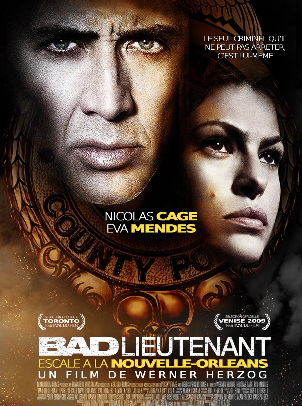 Film The Bad Lieutenant: Port  - Home Decor New Orleans incelemesi ve fiyatı