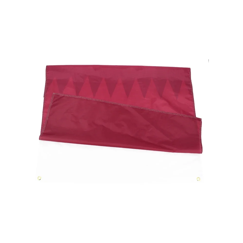 60x90cm 90X150cm Katar Bayrağı - Home Decor Qatar incelemesi ve fiyatı