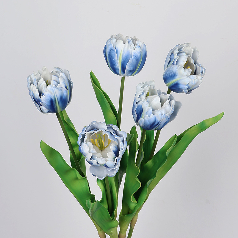 61CM Yapay Papağan Lale Pu Dok - Home Decor Tulip incelemesi ve fiyatı