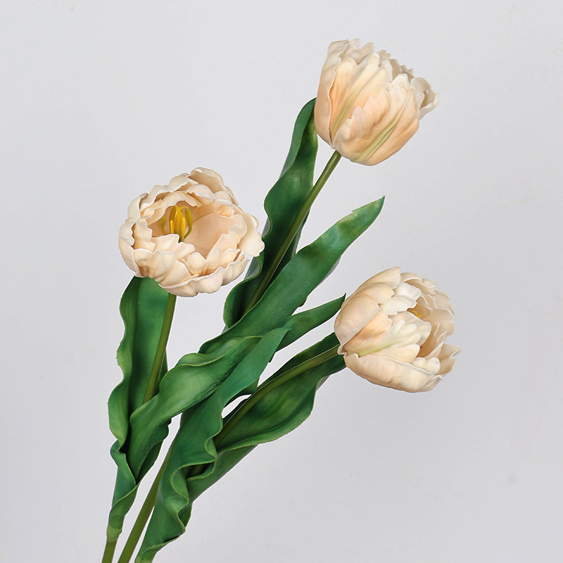 61CM Yapay Papağan Lale Pu Dok - Home Decor Tulip incelemesi ve fiyatı