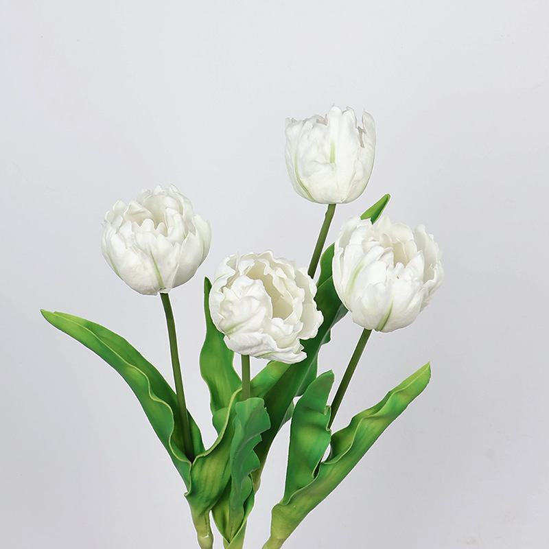 61CM Yapay Papağan Lale Pu Dok - Home Decor Tulip incelemesi ve fiyatı