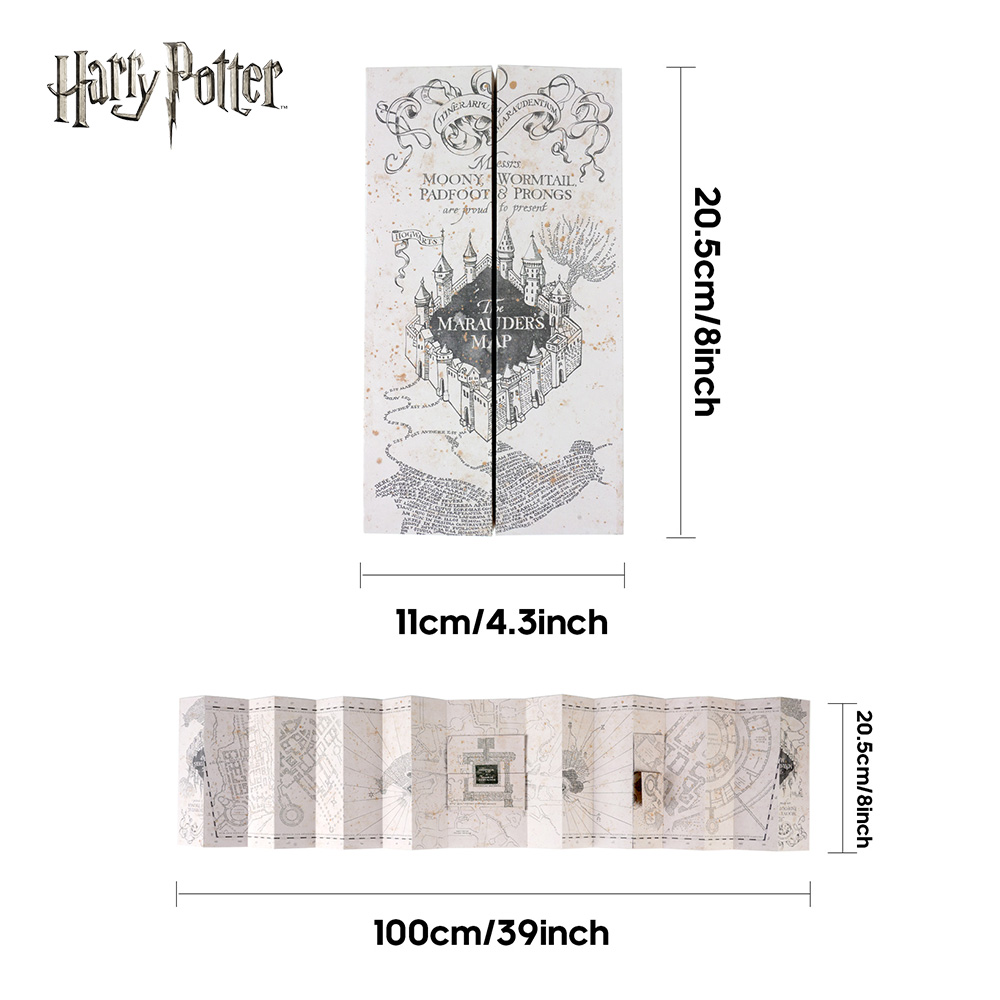 1 adet Marauder'ın sihirli oku - Home Decor Zone incelemesi ve fiyatı